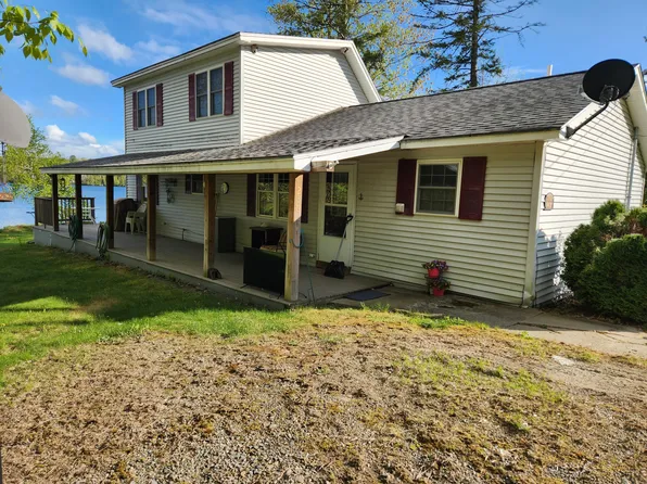 236 Danny Drive, Lincoln, ME 04457