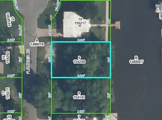 4502 Flounder Dr, Hernando Beach, FL 34607