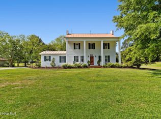 368 Hopewell Road, Edenton, NC 27932