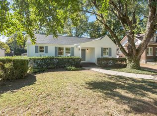 4201 Aberdeen Rd, Nashville, TN 37205