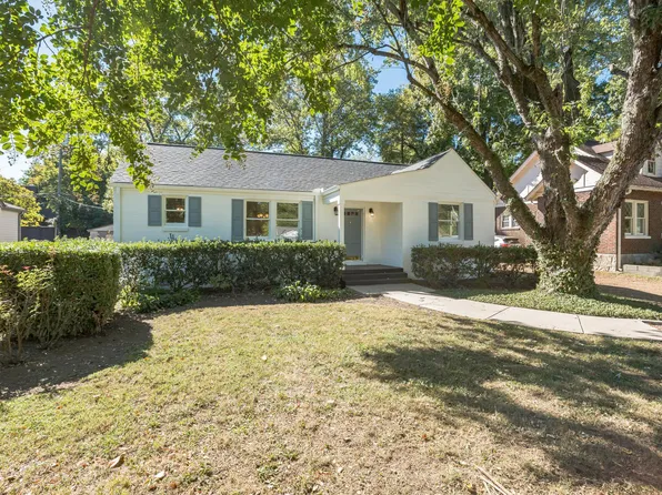 4201 Aberdeen Rd, Nashville, TN 37205