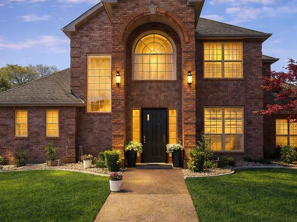 944 Hills Creek Dr, McKinney, TX 75072