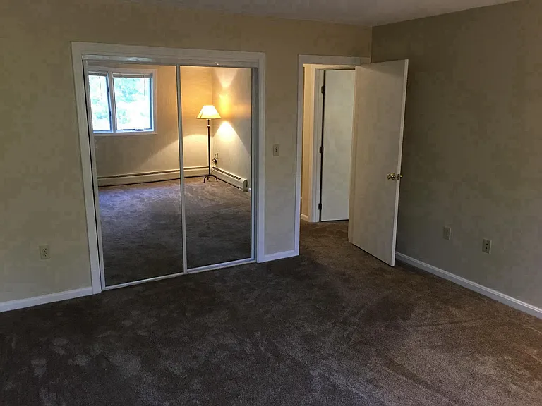 Mirror Closet Master BR