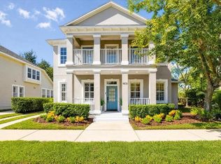9830 W PARK VILLAGE DRIVE, TAMPA, FL 33626
