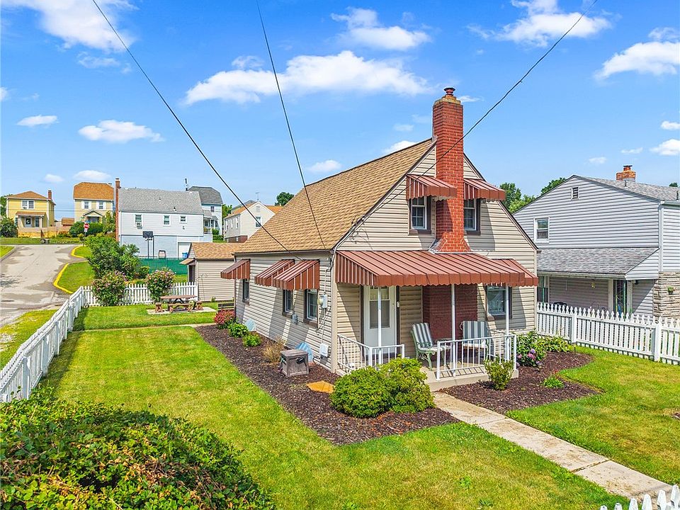 1st image of 2101 Wesley St