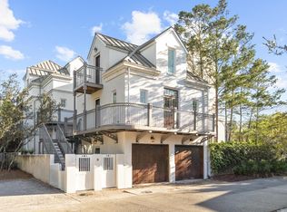 38 Tuckers Ln, Inlet Beach, FL 32461