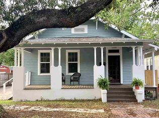 1008 E Lloyd St, Pensacola, FL 32503
