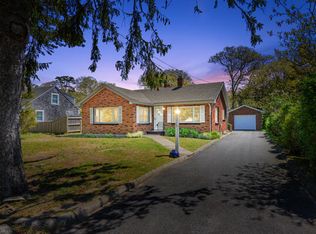 129 Belmont Rd, West Harwich, MA 02671