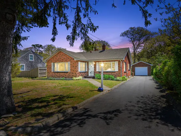 129 Belmont Road, West Harwich, MA 02671
