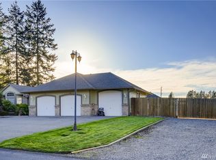 20016 63rd Ave E, Spanaway, WA 98387