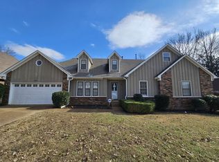 4720 Falling Oak Cv, Memphis, TN 38125