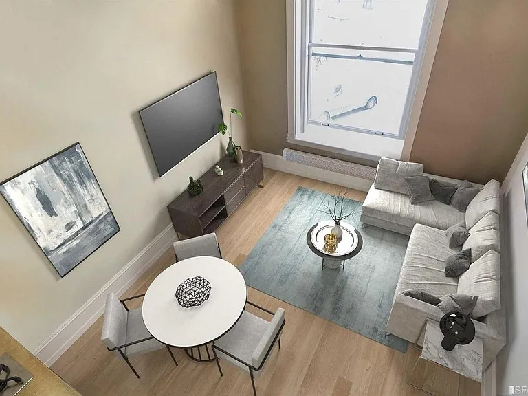 83 McAllister St #204 — Photo 2