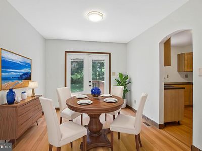 6327 Joslyn Pl, Landover, MD, 20785