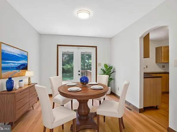 6327 Joslyn Pl, Landover, MD 20785