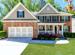 235 Landon Way, Covington, GA 30016