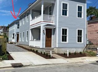 9 N Hanover St, Charleston, SC 29403