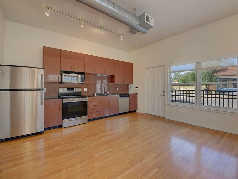 400 Copper Ave NW #106 — Photo 5