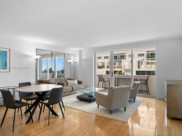 9499 Collins Ave #403 — Photo 3