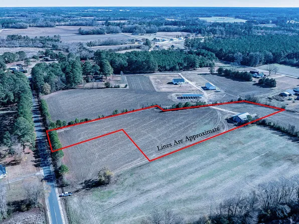 3 Bullard Pit Cir Lot 3, Autryville, NC 28318