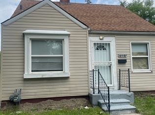 16027 Rossini Dr #1, Detroit, MI 48205