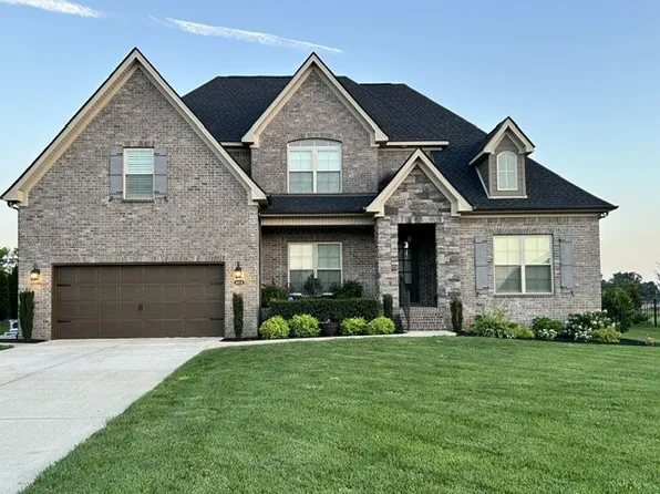 4018 Merryman Ln, Murfreesboro, TN 37127