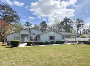 428 Ridge Rd, Jacksonville, NC 28540