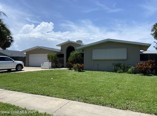 304 Orange St, Melbourne Beach, FL 32951