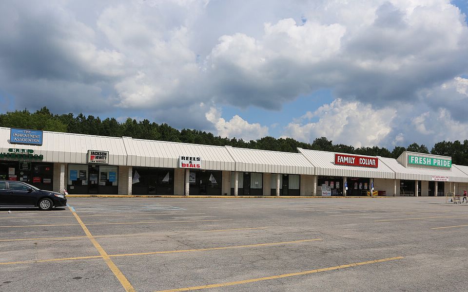 1st image of 233 S County Dr Unit 1-F