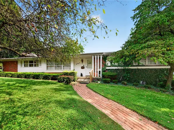 603 Wood St, Ellwood City, PA 16117