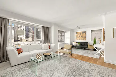 200 East 66th Street #D806 image 1 of 10