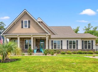 1715 Lake Egret Dr., North Myrtle Beach, SC 29582