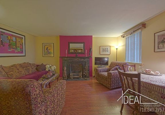 2nd image of 145 Lafayette Ave APT A