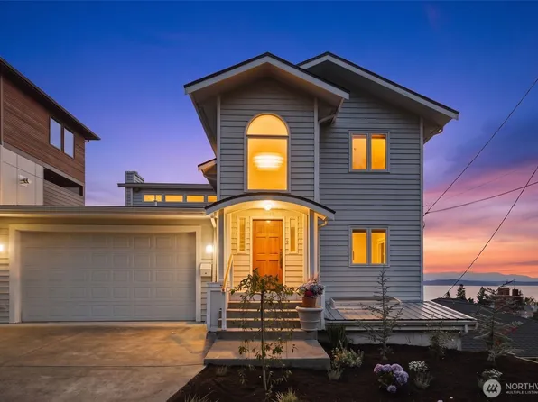 7329 44th Avenue SW, Seattle, WA 98136