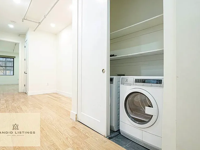 154 W 27th St #3 — Photo 4