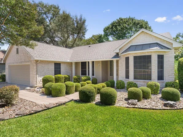 108 Cattle Trail Way, Georgetown, TX 78633