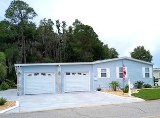 1343 Big Cypress Blvd #591, Lakeland, FL 33810