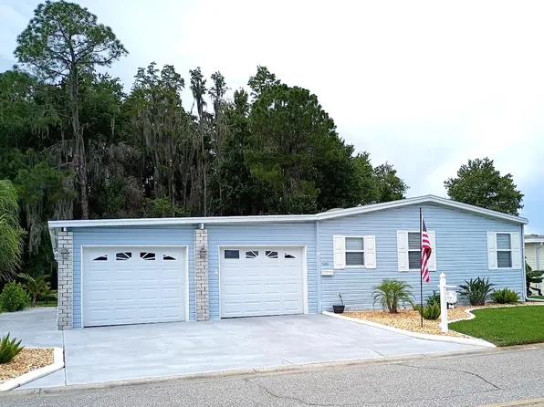 1343 Big Cypress Blvd #591, Lakeland, FL 33810