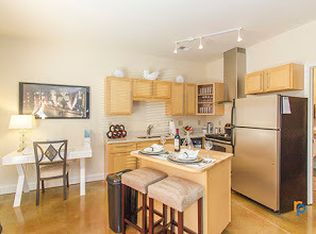 205 McAdoo Ave APT 3A, Greensboro, NC 27406