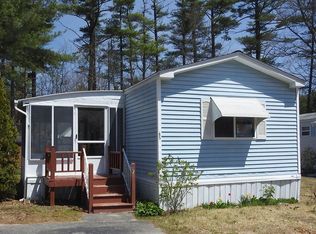 85 Crown Dr, West Wareham, MA 02576