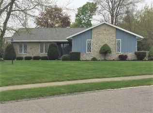 2323 N Glenwood Ave, Lima, OH