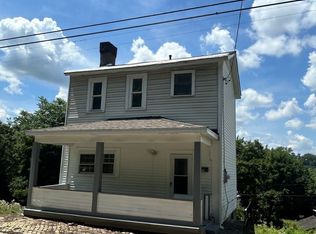 1120 Jenny Lind St, McKeesport, PA 15132
