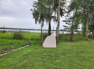 6656 SW 160th St, Starke, FL 32091