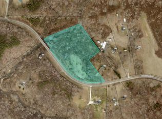 00 Worsham Mill Rd, Ruffin, NC 27326
