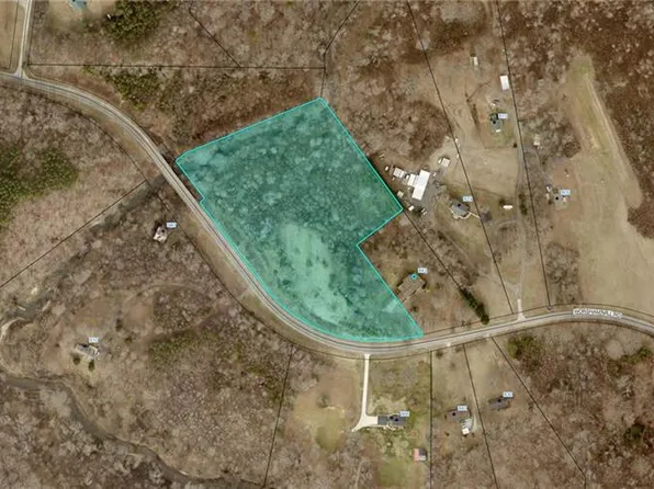 00 Worsham Mill Rd, Ruffin, NC 27326