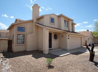 3073 W Country Hill Dr, Tucson, AZ 85742