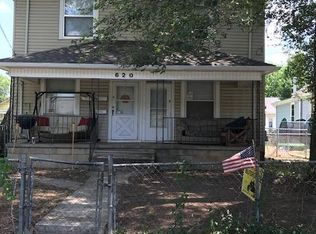 620 S Main Ave, Springfield, MO 65806