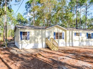 95571 Douglas Rd, Fernandina Beach, FL 32034