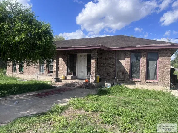 210 5th Ave, San Benito, TX 78586