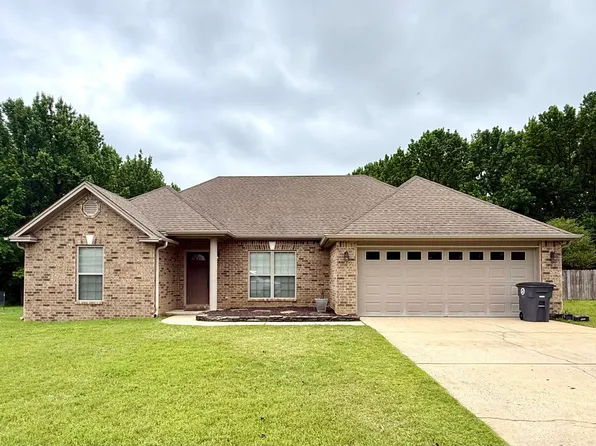 84 Rebecca Ln, Searcy, AR 72143