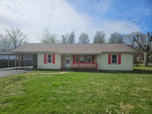 309 Bratton Ave, Lafayette, TN 37083